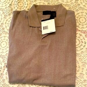 Claiborne Men’s short sleeve shirt